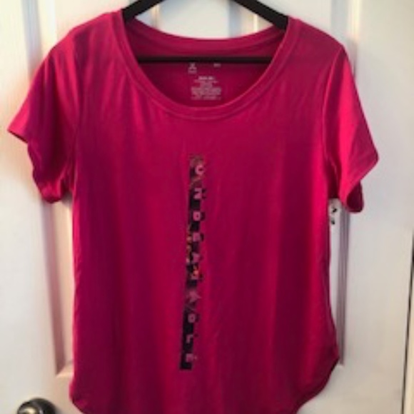 Quick Dry Version T-Shirt - Picture 1 of 3